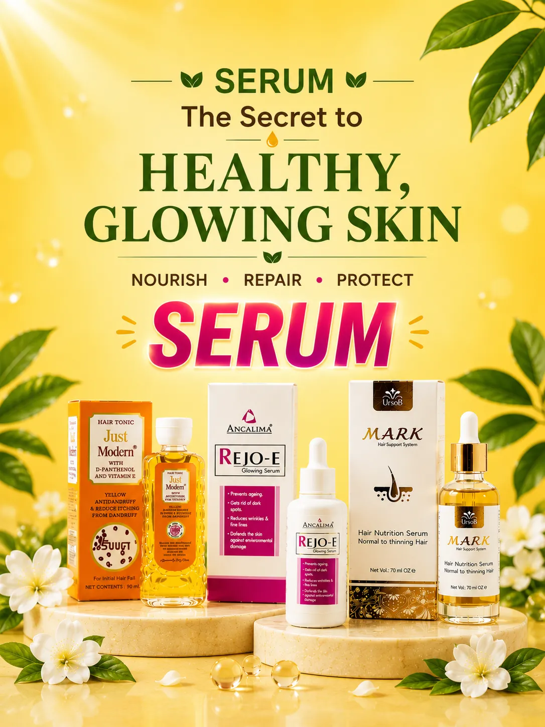 Serum